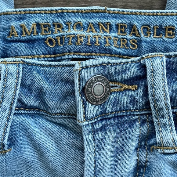 👖 AMERICAN EAGLE OUTFITTERS JEANS - ACTIVE FLEX 👖 - Picture 4 of 6